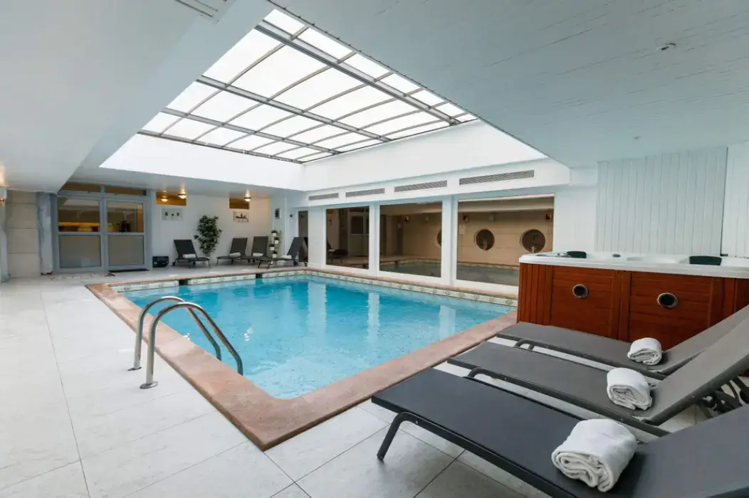 Hôtel Nice Riviera 2
