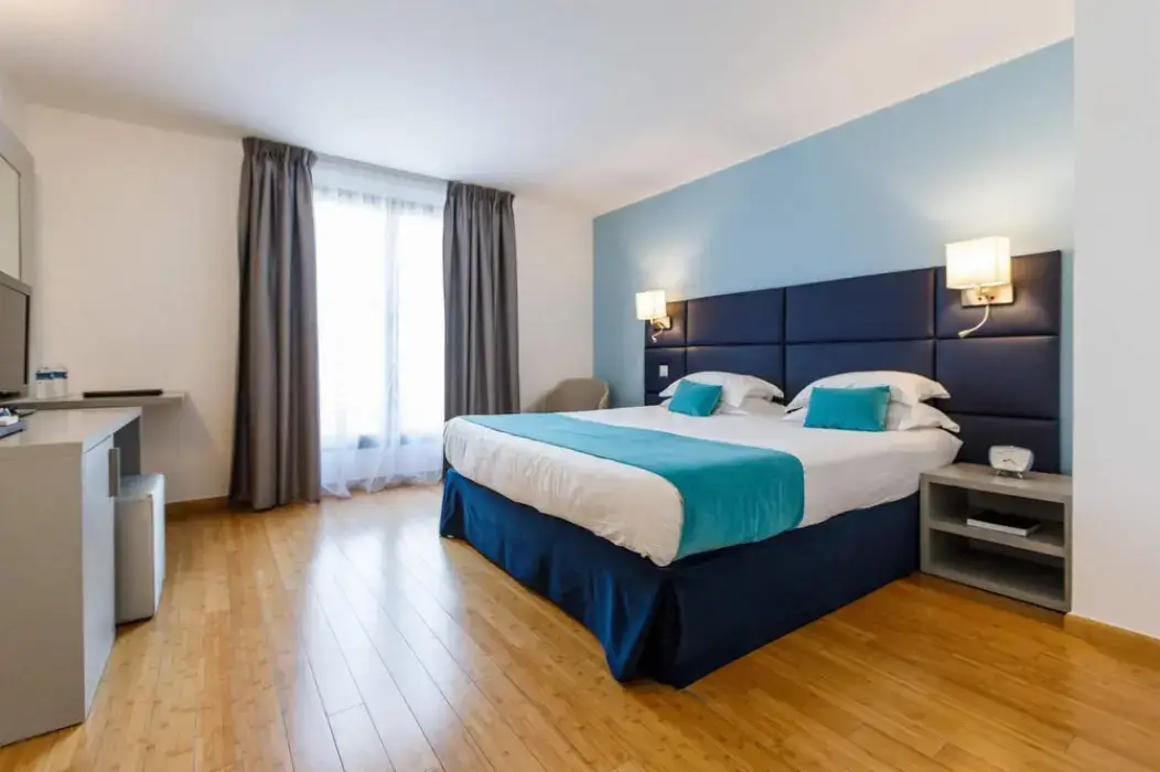 Hôtel Nice Riviera 4