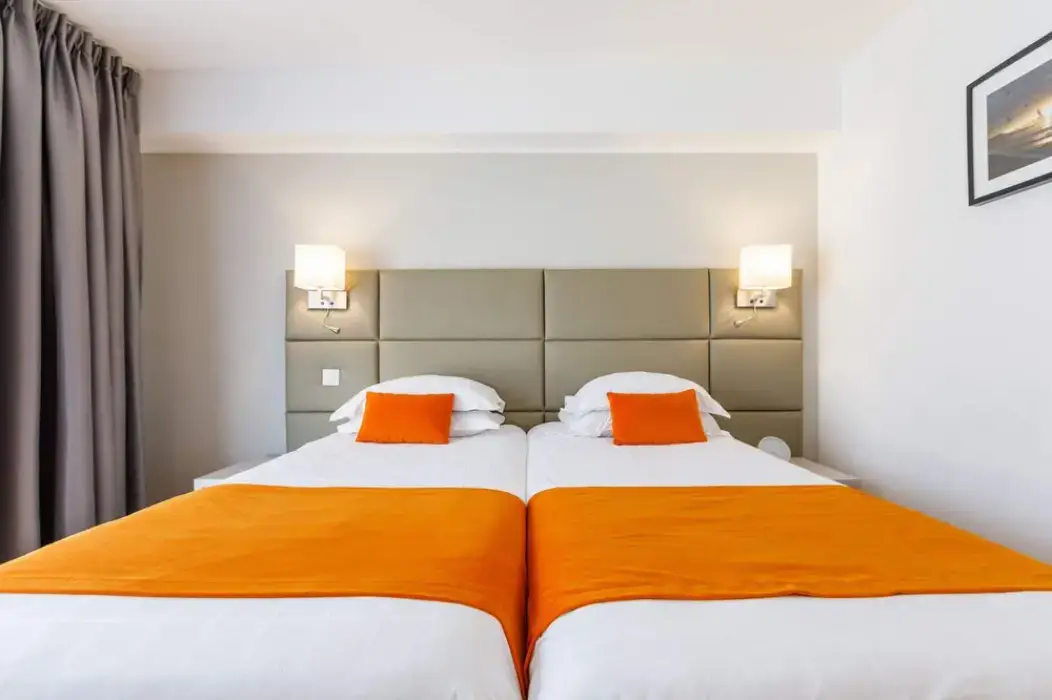 Hôtel Nice Riviera 11