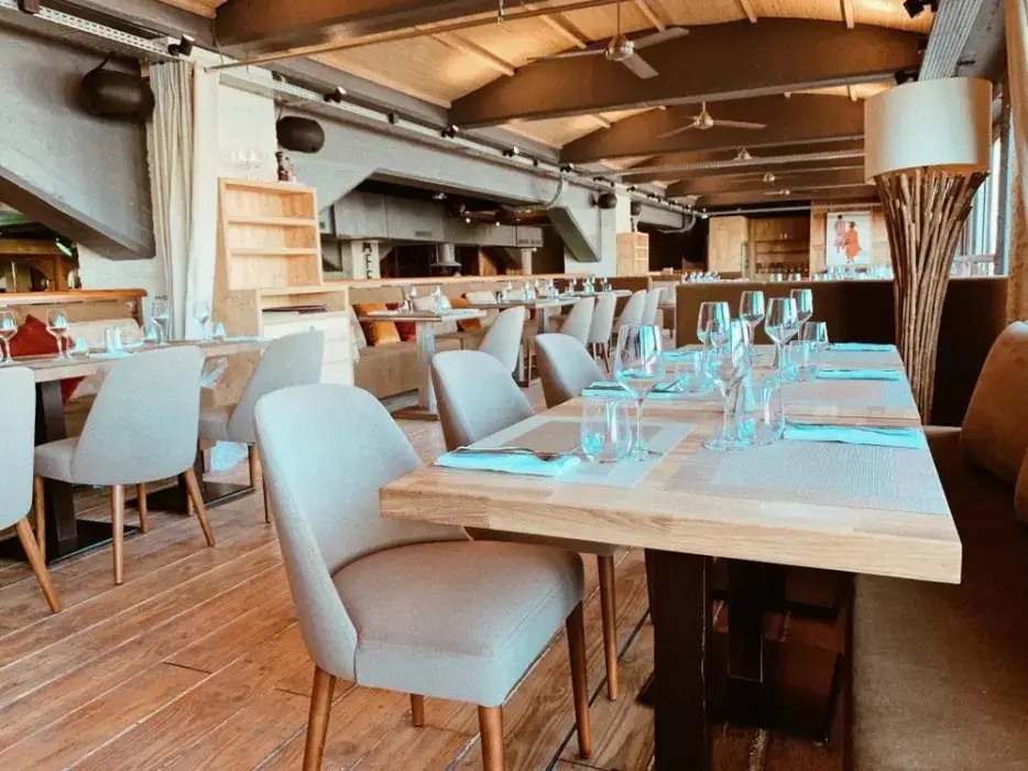 Café Maritime Bordeaux 3