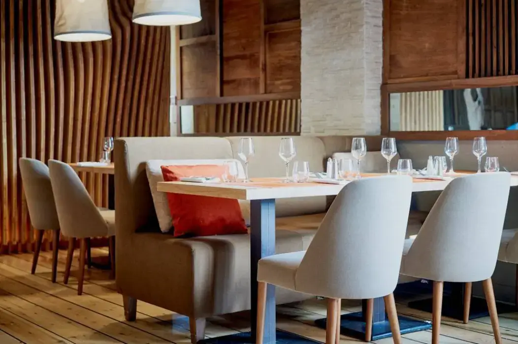 Café Maritime Bordeaux 4