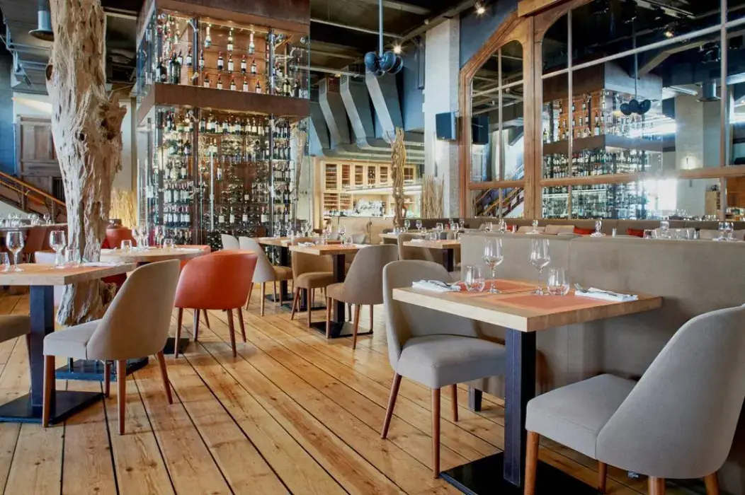 Café Maritime Bordeaux 5