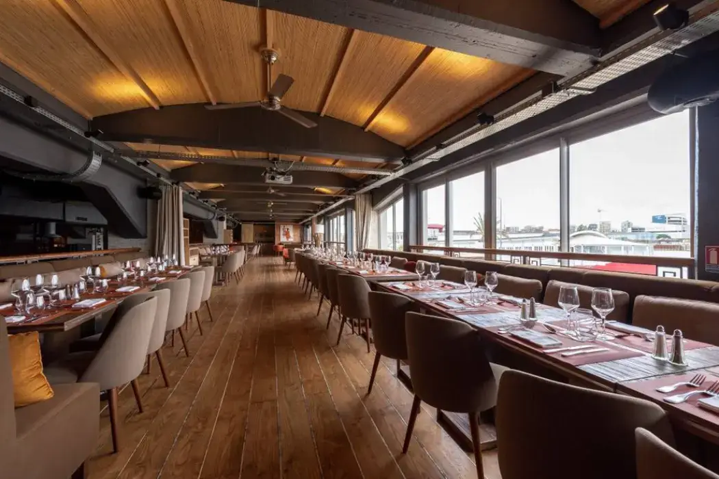 Café Maritime Bordeaux 6