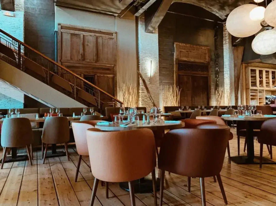 Café Maritime Bordeaux 7