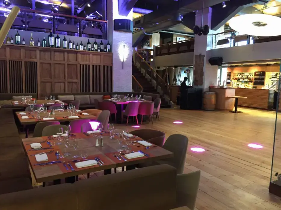 Café Maritime Bordeaux 8