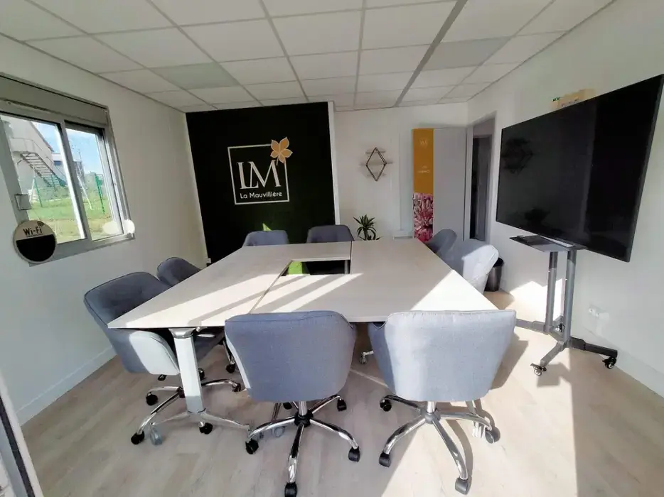 La Mauvillière 4