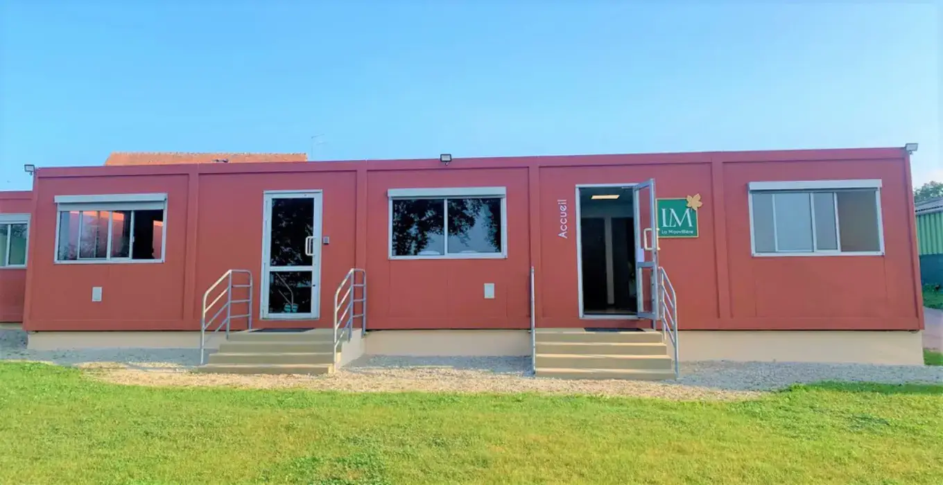 La Mauvillière 10