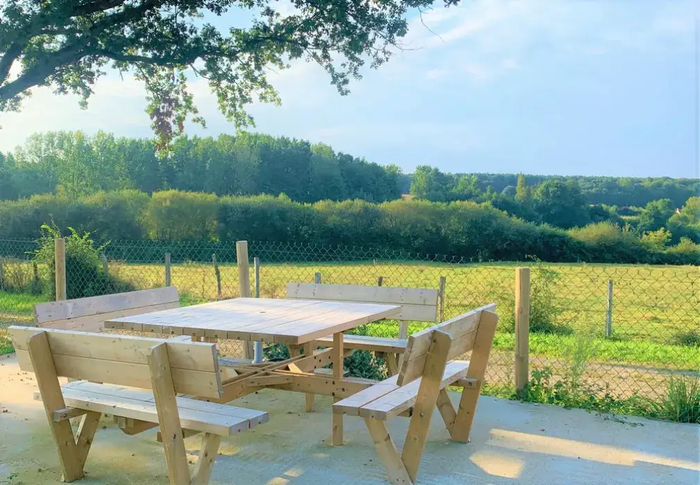 La Mauvillière 11