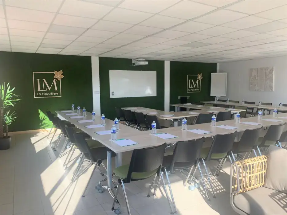 La Mauvillière 18