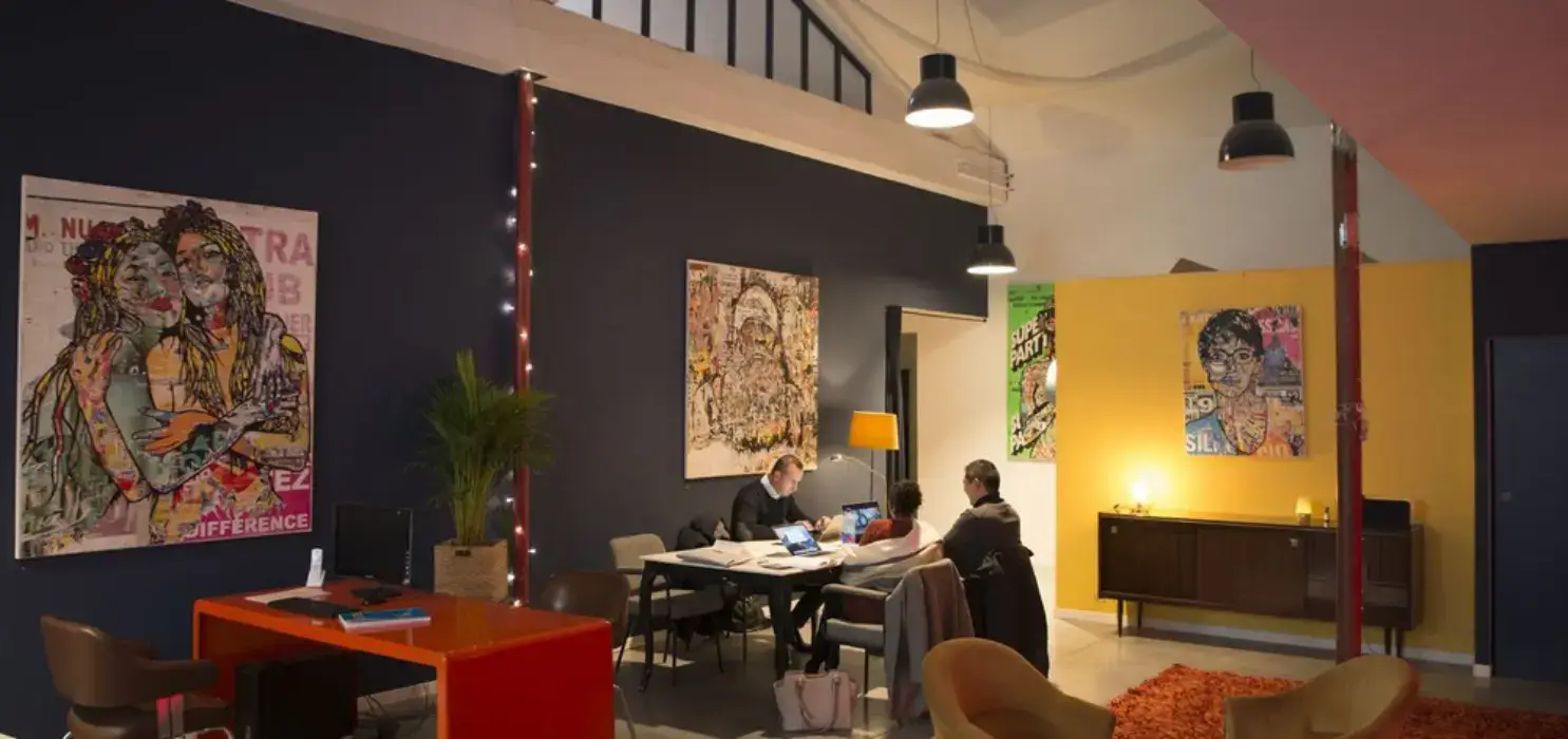Waw Coworking 3