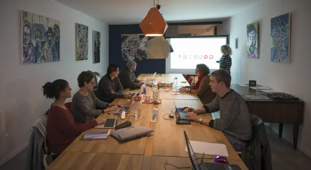 Waw Coworking 10