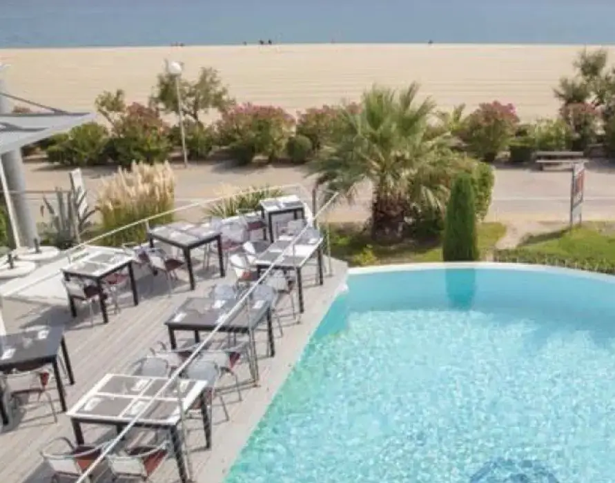 Casino JOA d'Argeles 3