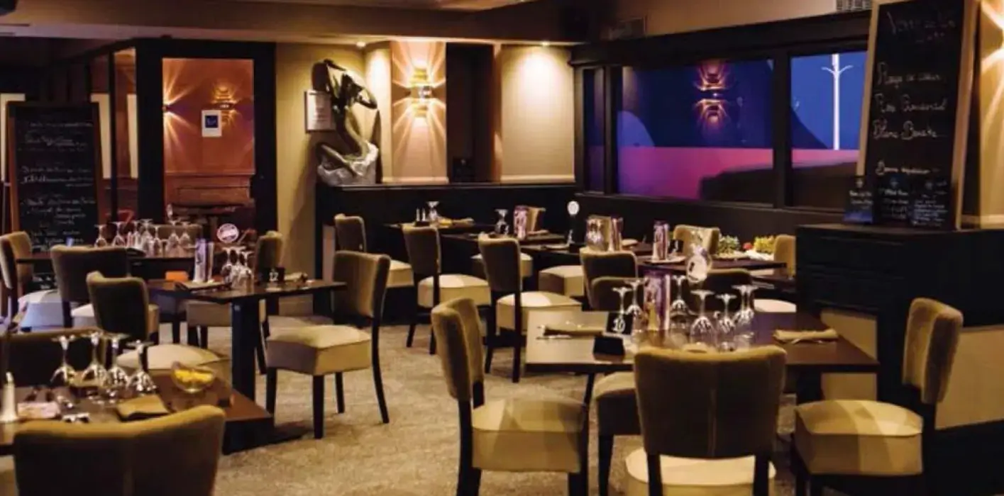 Casino JOA d'Argeles 4
