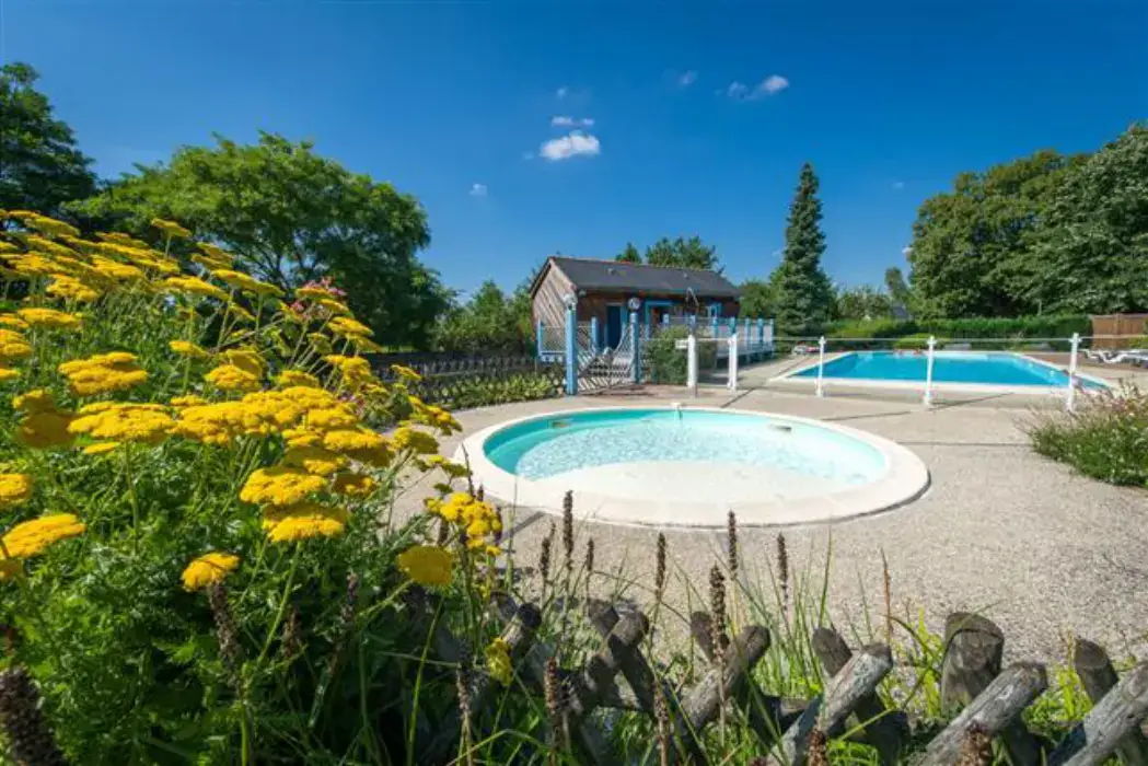 Domaine de la Blairie 6
