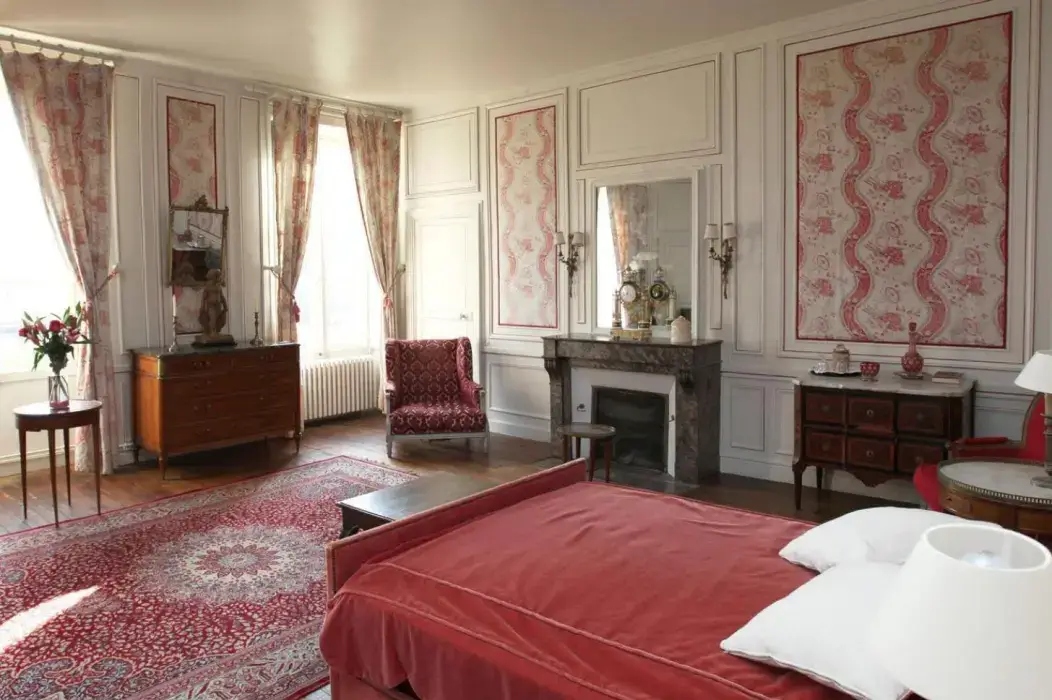 Château Cheronne 2