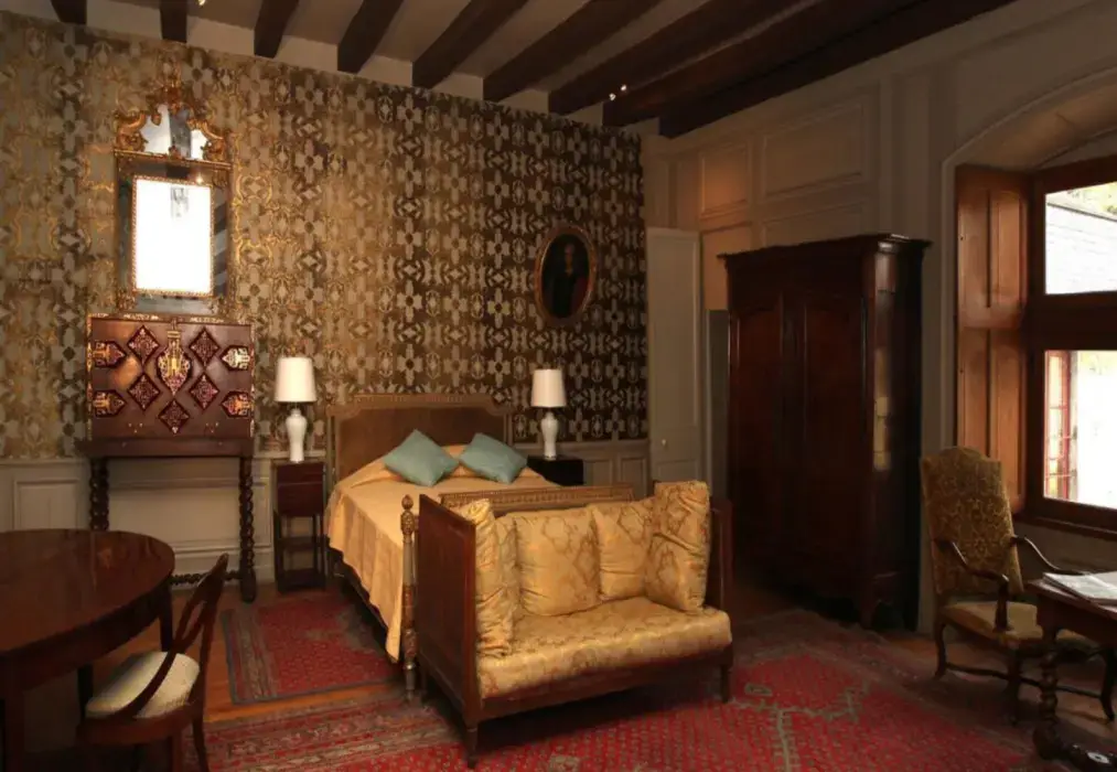 Château Cheronne 5