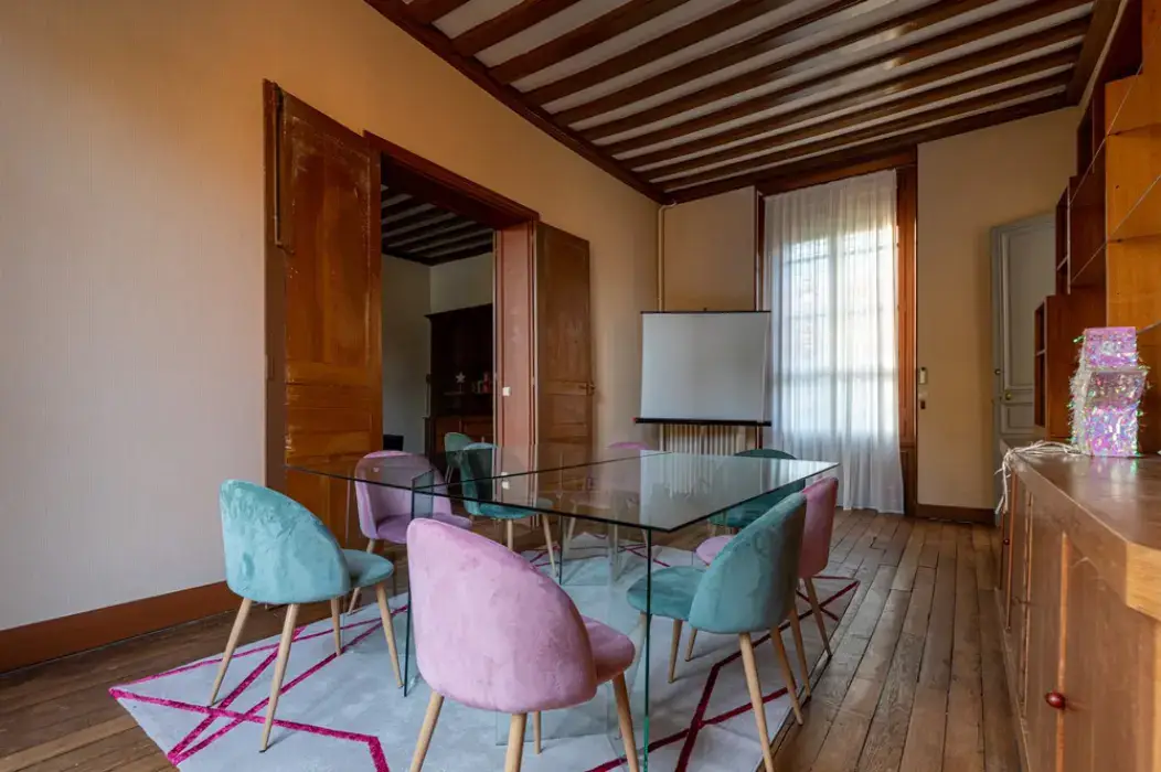 Co-Working Félicité 3