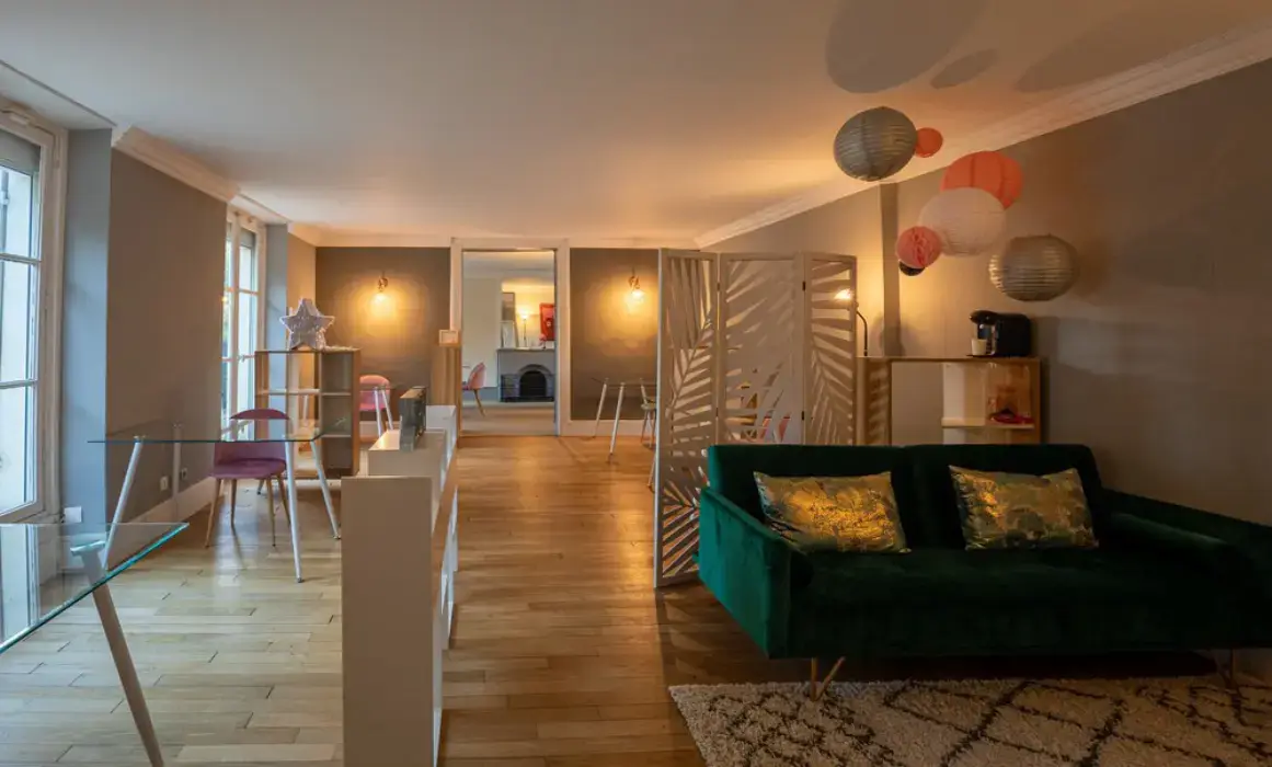 Co-Working Félicité 4