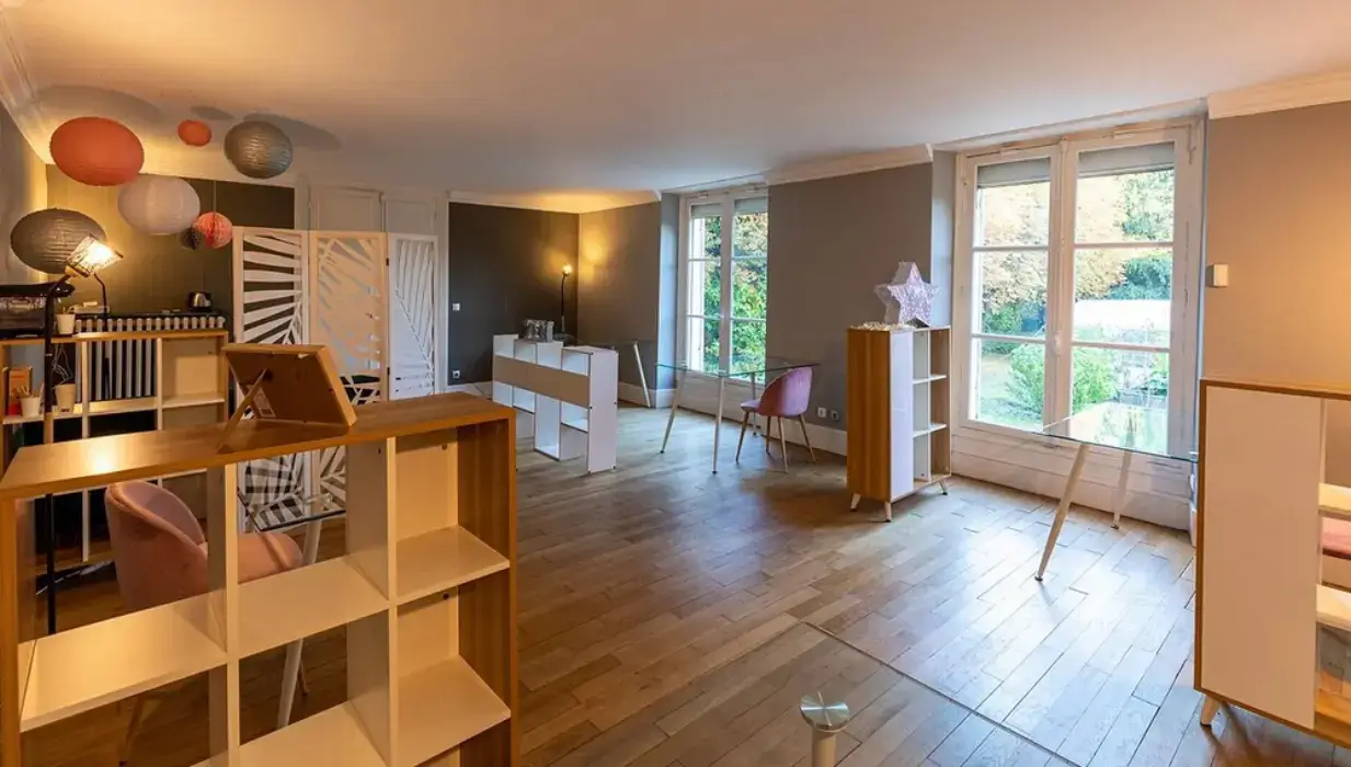 Co-Working Félicité 7