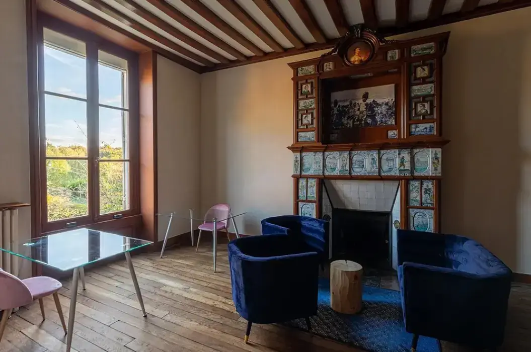 Co-Working Félicité 8