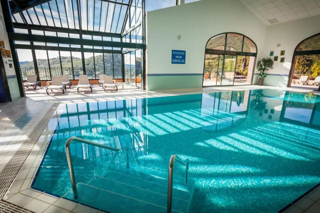 Domaine de Falgos 2