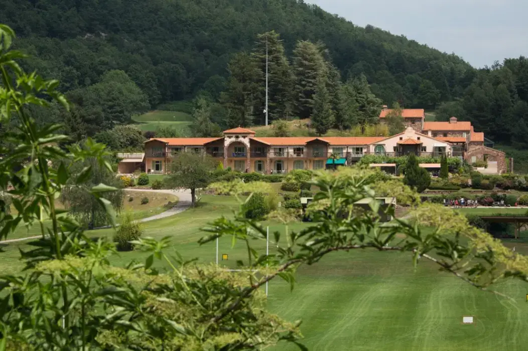 Domaine de Falgos 6