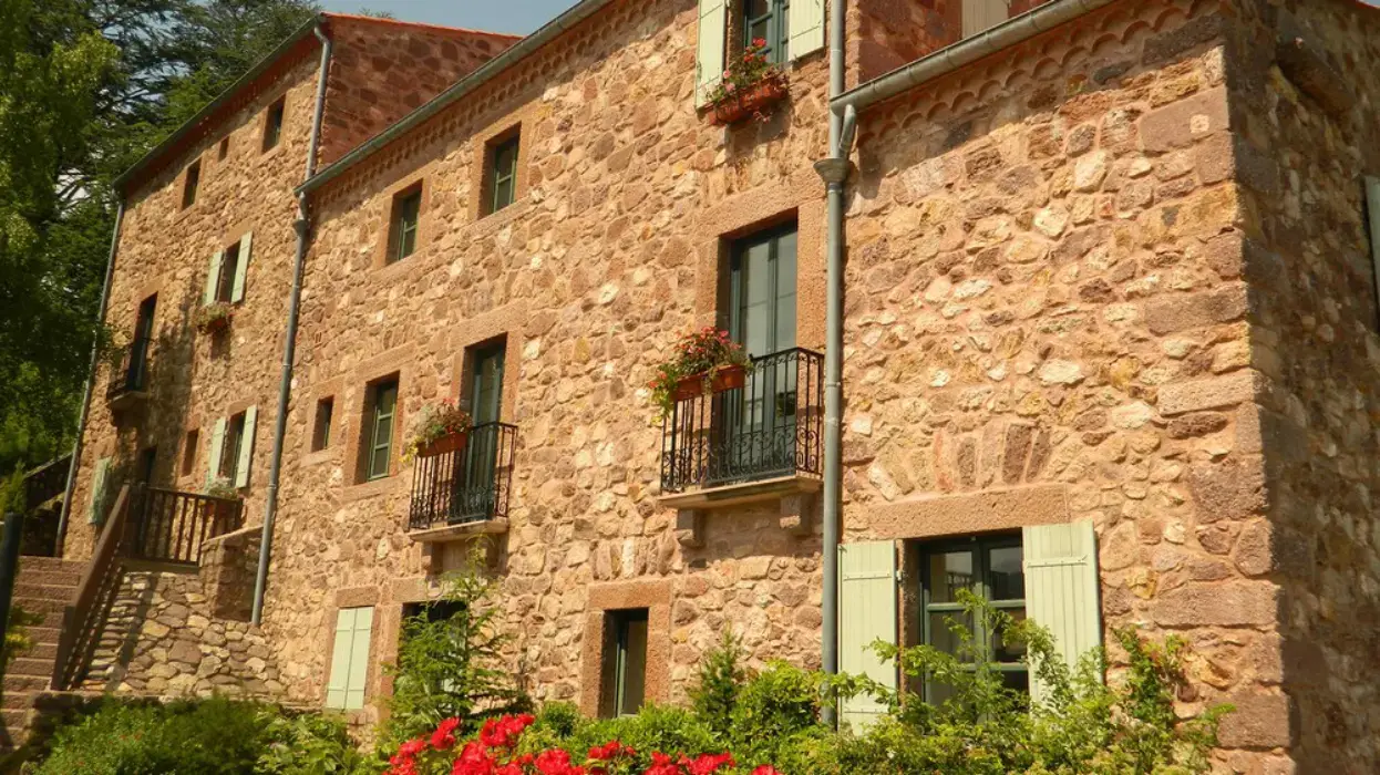 Domaine de Falgos 10