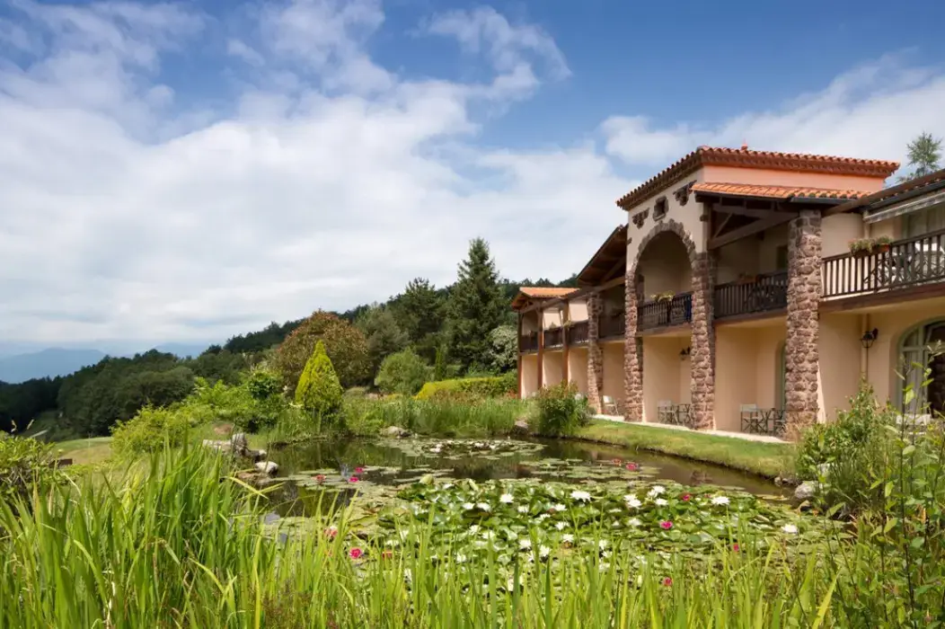 Domaine de Falgos 11