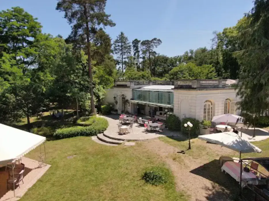 Le Moulin d'Ande 2