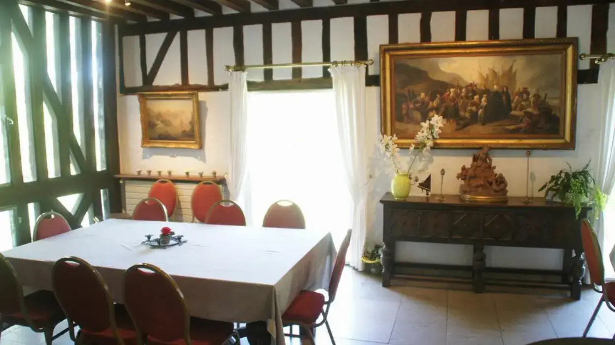 Le Moulin d'Ande 4