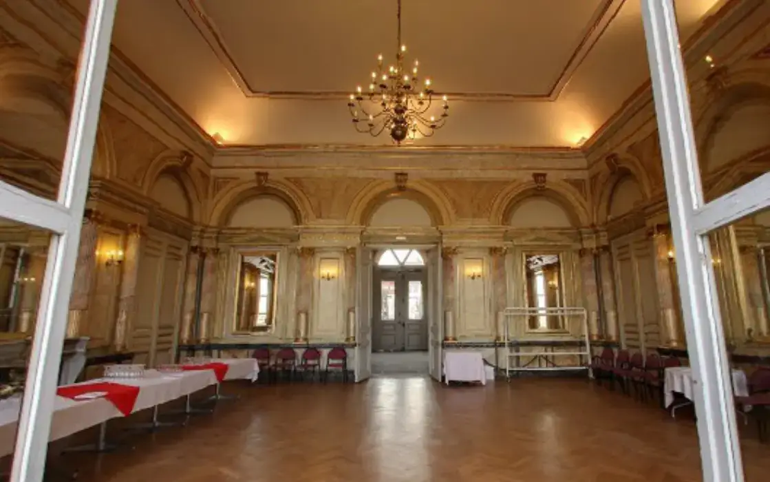 Château des Rohan 4
