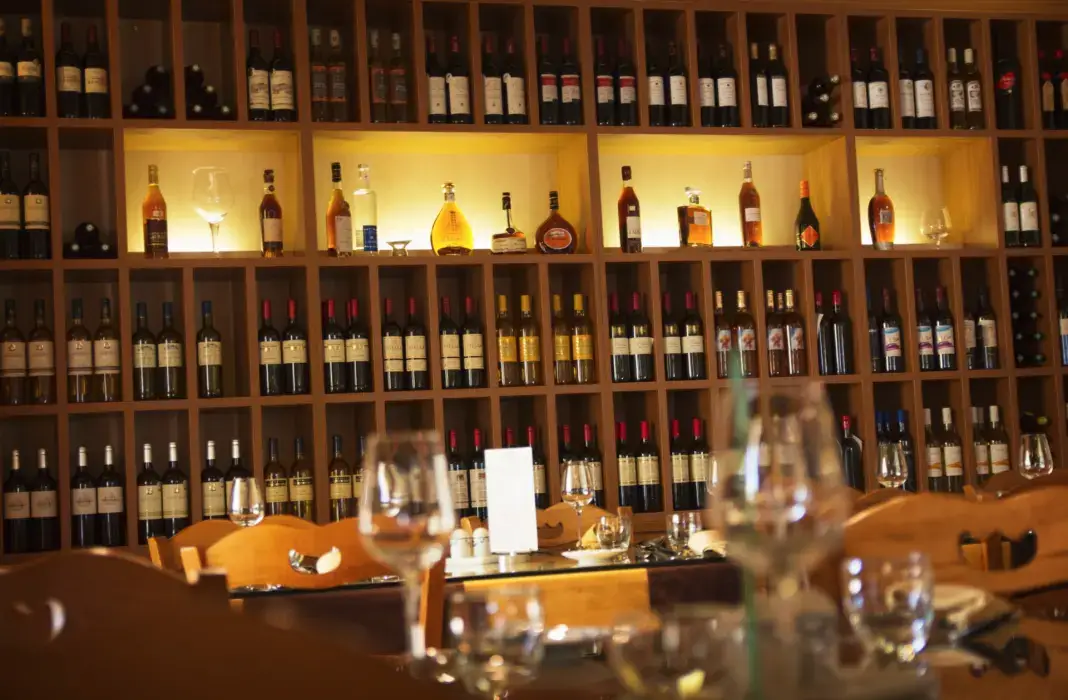 Hôtel Restaurant Solenca 7