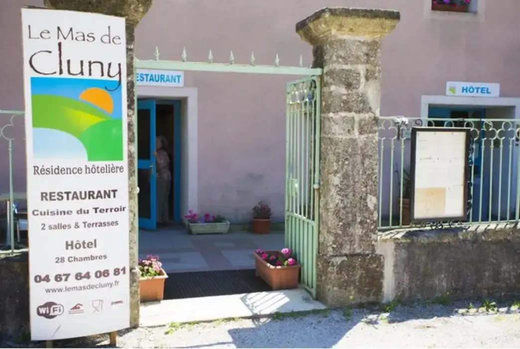 Mas de Cluny 3
