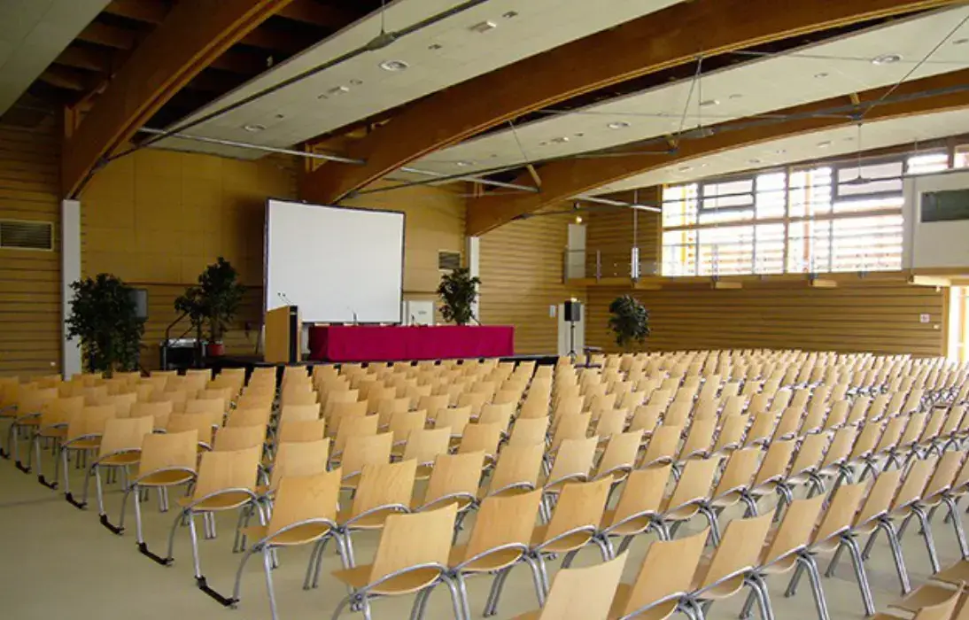 Espace Arnaud Saez 2