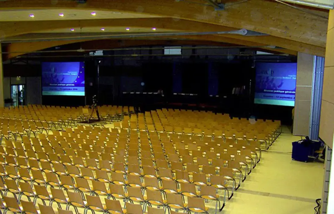 Espace Arnaud Saez 3