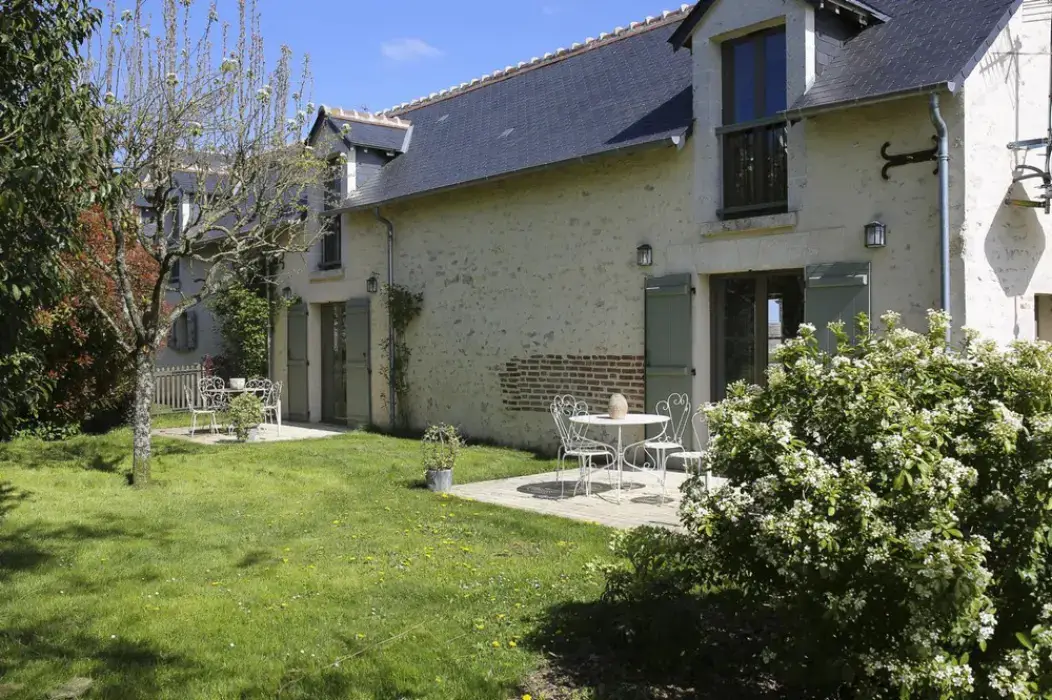 Domaine de la Fouardière 7