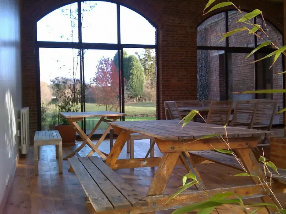 Domaine de la Huilerie 2
