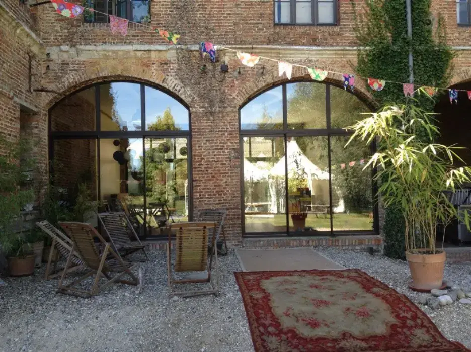 Domaine de la Huilerie 3