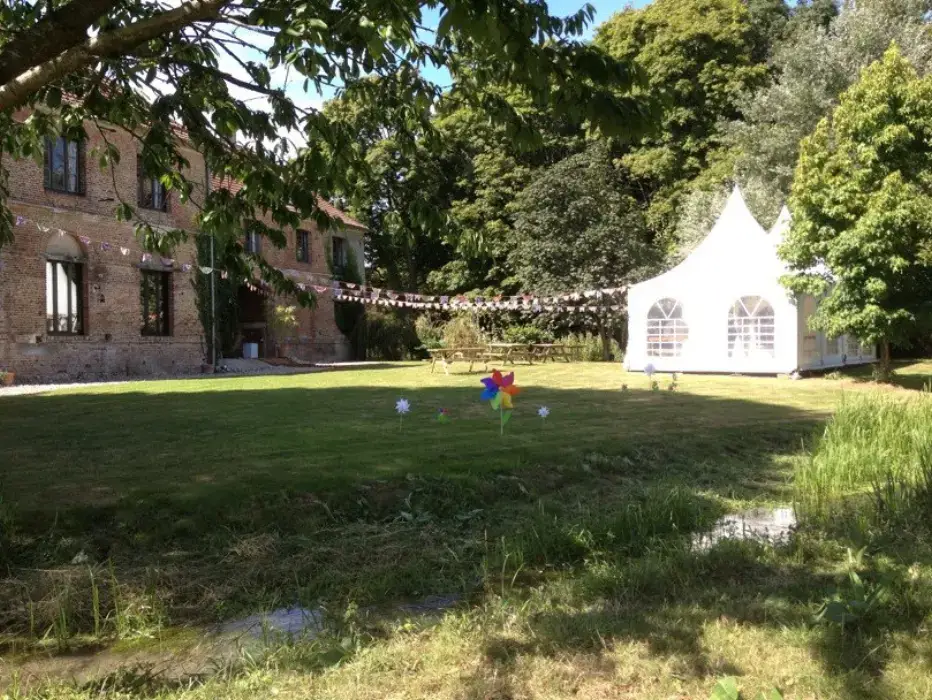 Domaine de la Huilerie 4