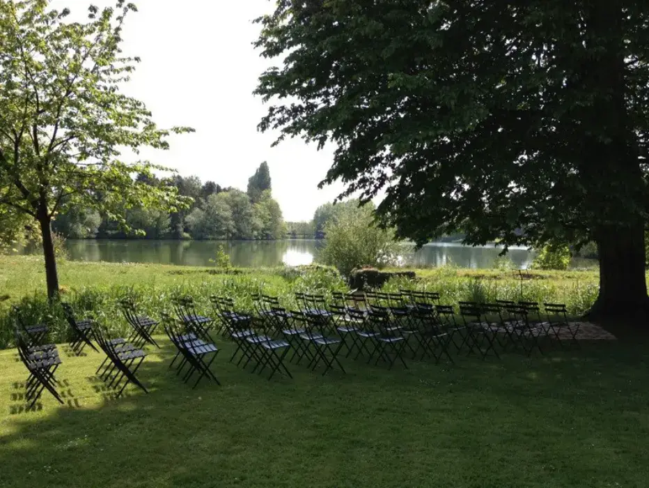 Domaine de la Huilerie 5