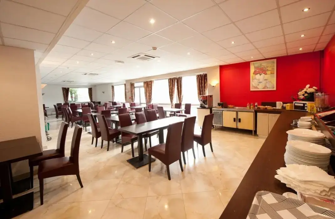 Milton Hôtel Paris 2
