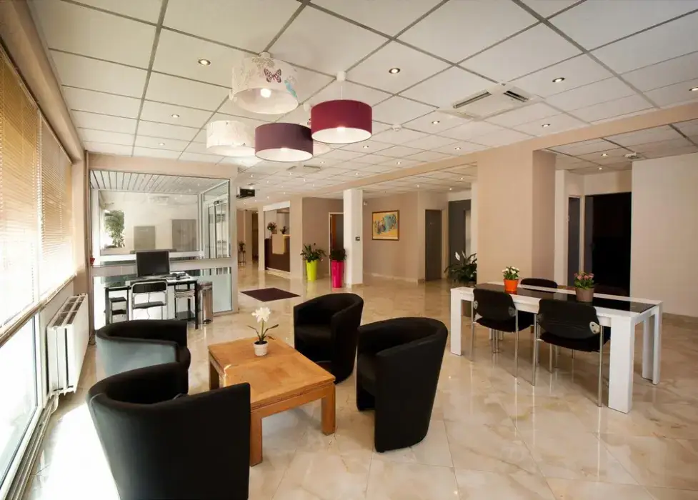 Milton Hôtel Paris 4