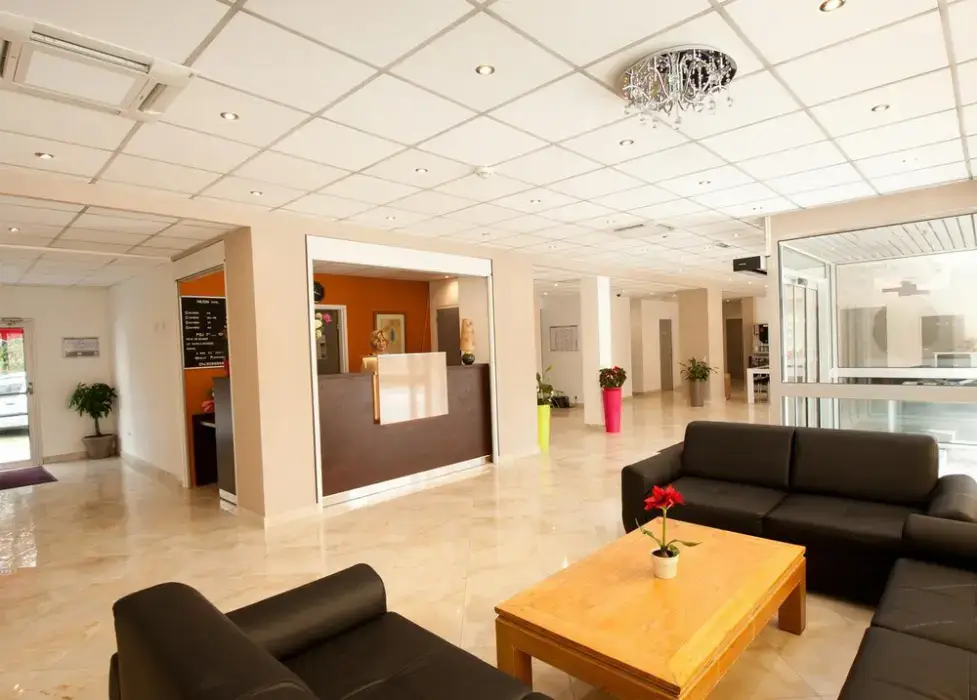 Milton Hôtel Paris 6