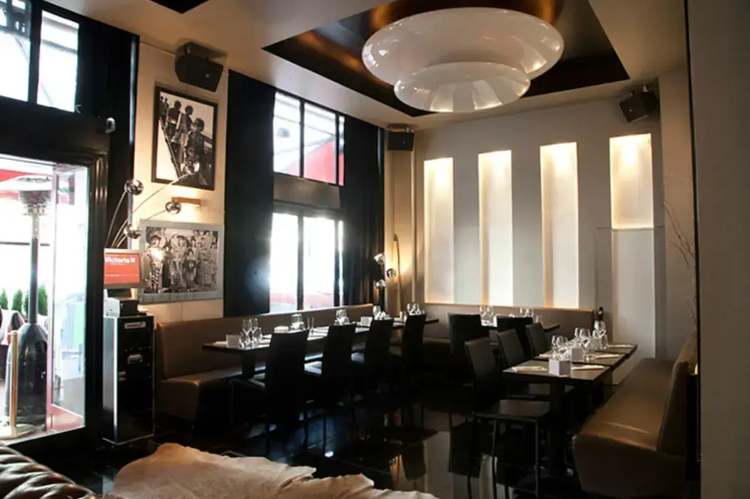 Cafe Joly 2