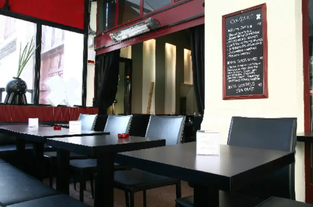 Cafe Joly 4