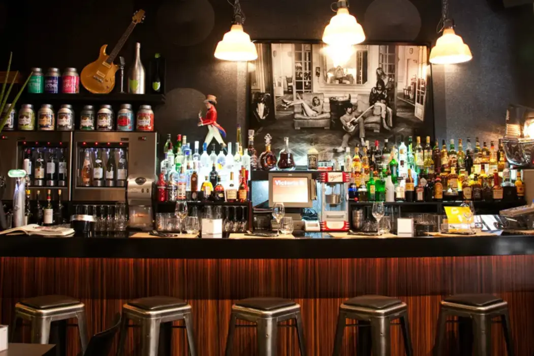 Cafe Joly 5