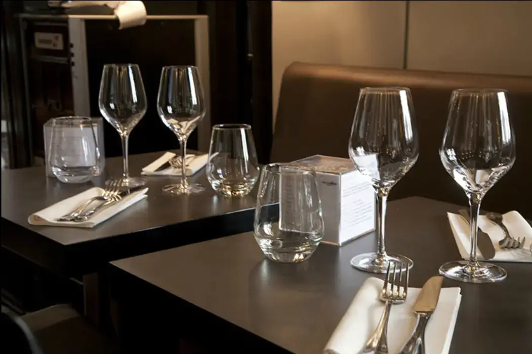 Cafe Joly 6