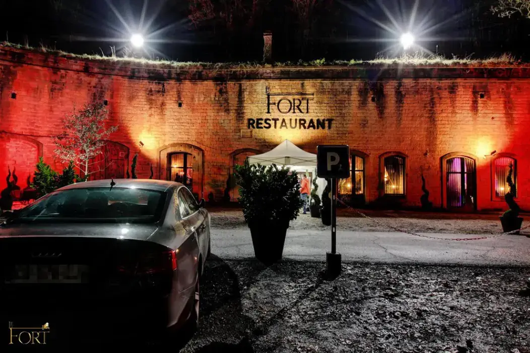 Restaurant du Fort 2
