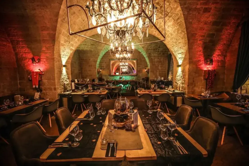 Restaurant du Fort 3