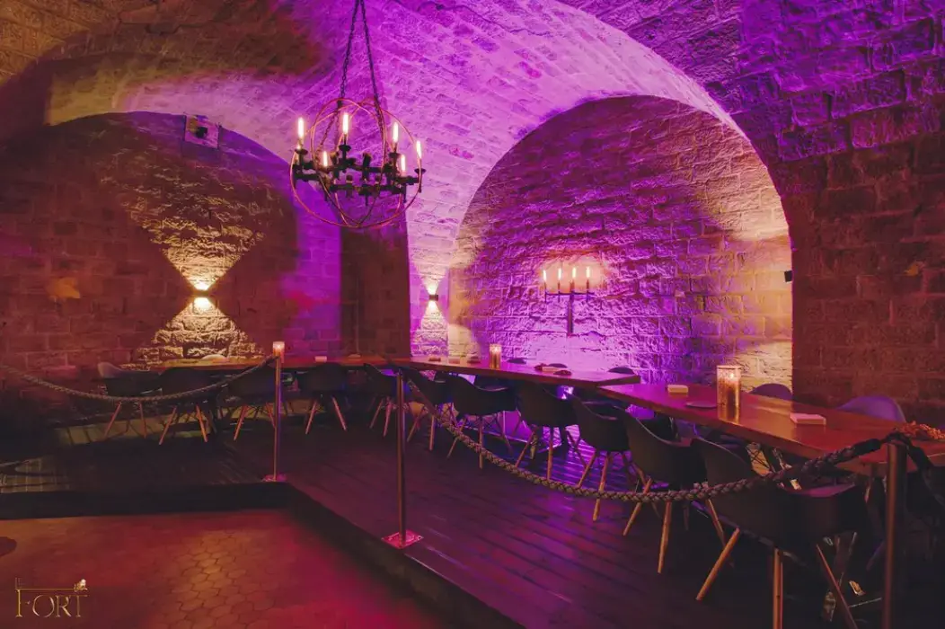 Restaurant du Fort 4